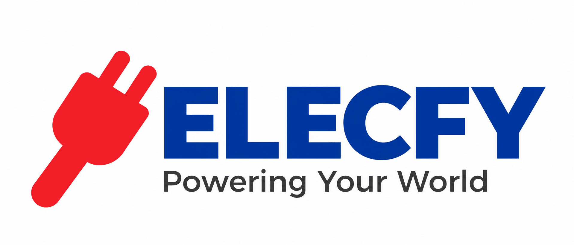 Elecfy - Powering Your World