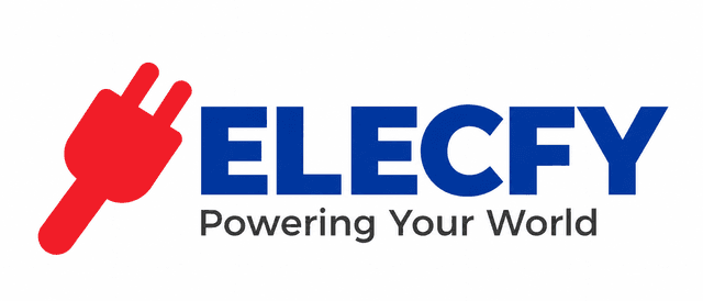 Elecfy - Powering Your World