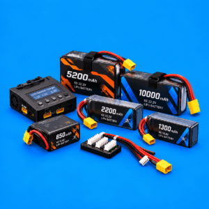Batteries