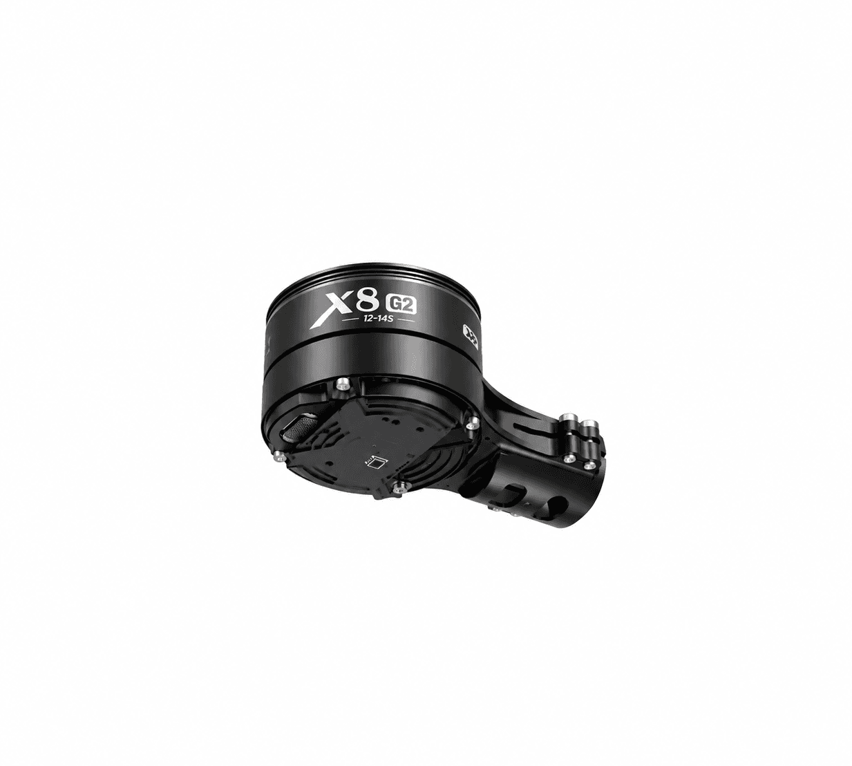 Hobbywing X8 G2 System