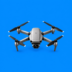 Drones