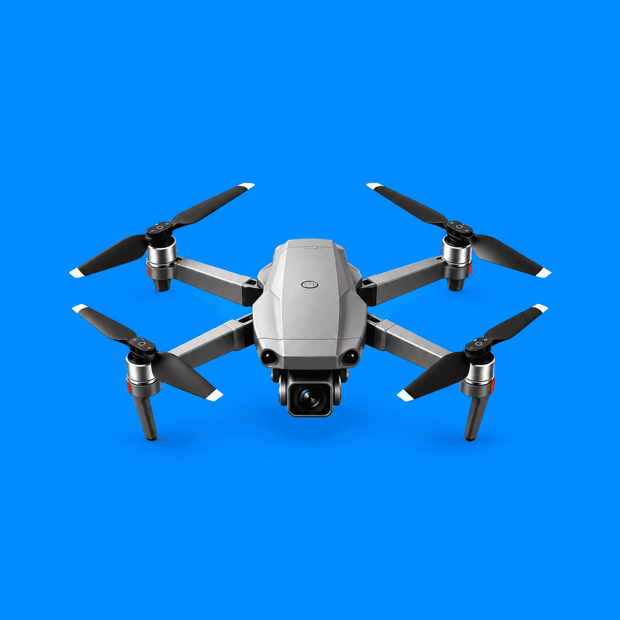 Drones