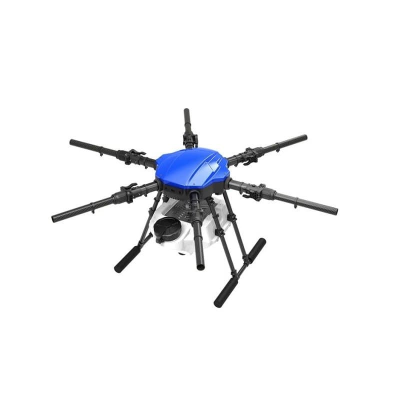 EFTE610P  Frame