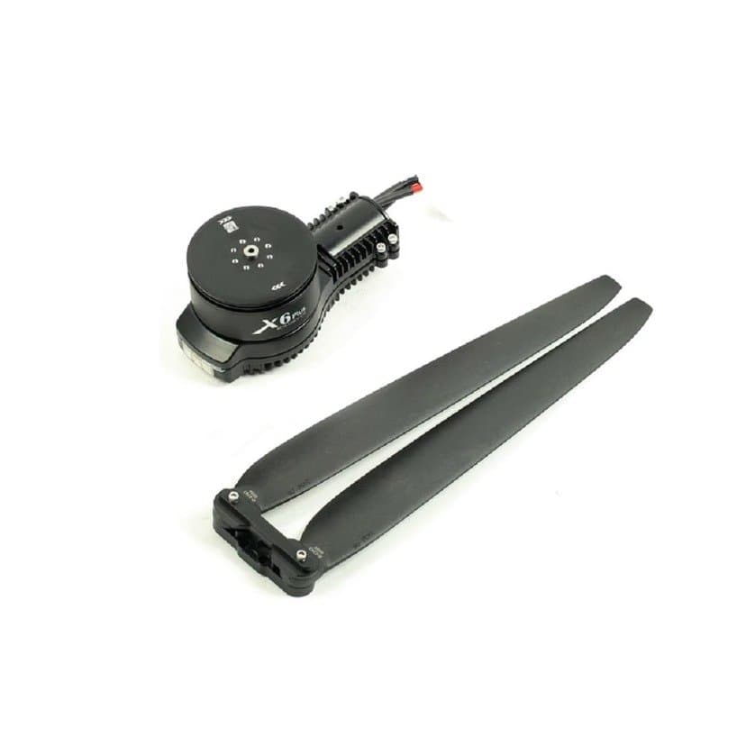 Hobbywing  X6 Plus Integrated Propulsion System