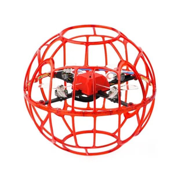 Soccer Drone