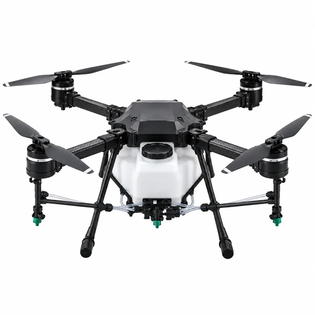 EFT E410P 10L 4-Axis Agricultural Drone Frame