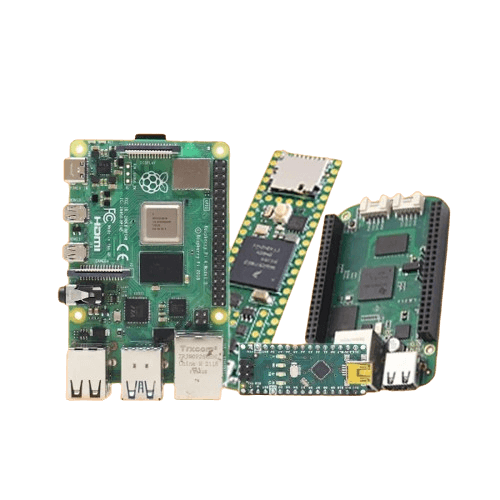 Development Boards