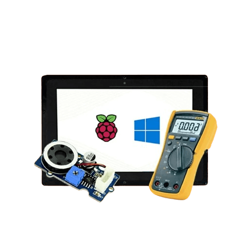 Electronic Modules and Displays