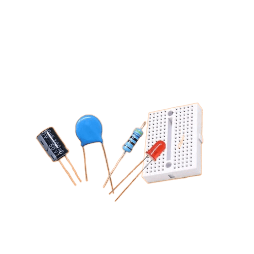 Electronic Components