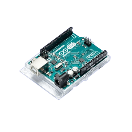 Official Arduino Boards