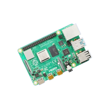 Raspberry Pi