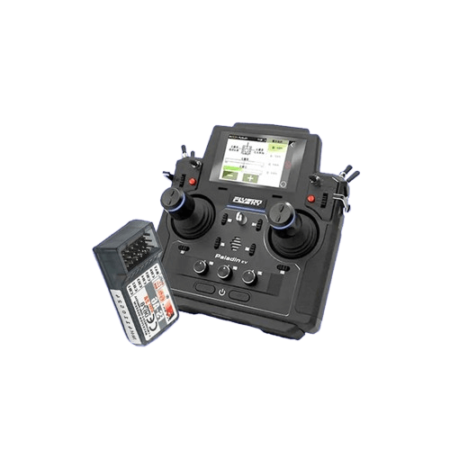 Drone Transmitter and Receiver