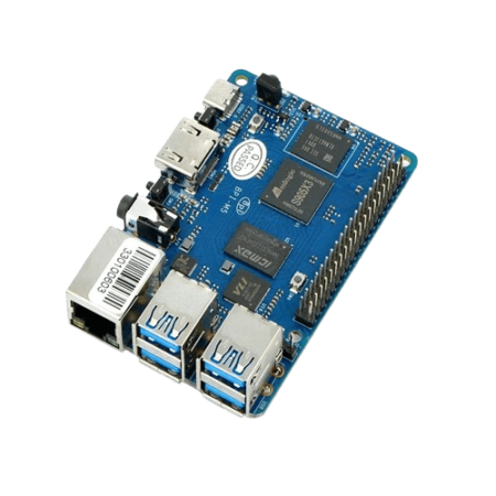 Banana Pi