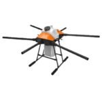 EFT G620 20L 6 Axis Agriculture Drone Frame with AS150 U Connector