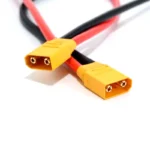 EFT Power Cable 440mm/XT90/Male/1pcs Compatible with All Drone Frames