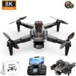 P12 Pro Drone 8k Profesional