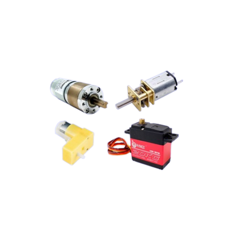 Motors