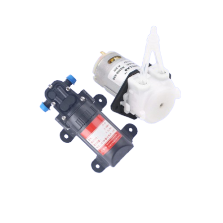 Generic Mini Pumps