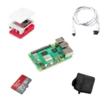 Official Raspberry Pi 5 8GB Starter Kit