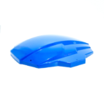 EFT Shell Cover Blue/E6P/1pcs Compatible with E610P/E616P