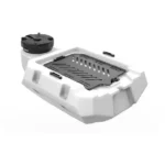 EFT E series 16L Tank with Battery Plate
