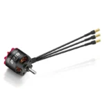 Hobbywing SkyWalker 2316SL 980KV BLACK Fixed Wing Motor