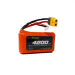 Pro-Range INR 21700 P42A 7.4V 4200mAh 2S1P 40A/50A Discharge Li-ion Drone Battery Pack