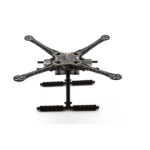 S500 Carbon Fiber Quadcopter Drone Frame Kit
