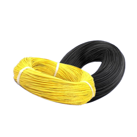 Silicone Wires