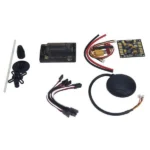 APM 2.8 Basic Flight Controller kit with GPS Module Combo Kit