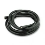 High Quality Ultra Flexible 8AWG Silicone Wire 100 m (Black)