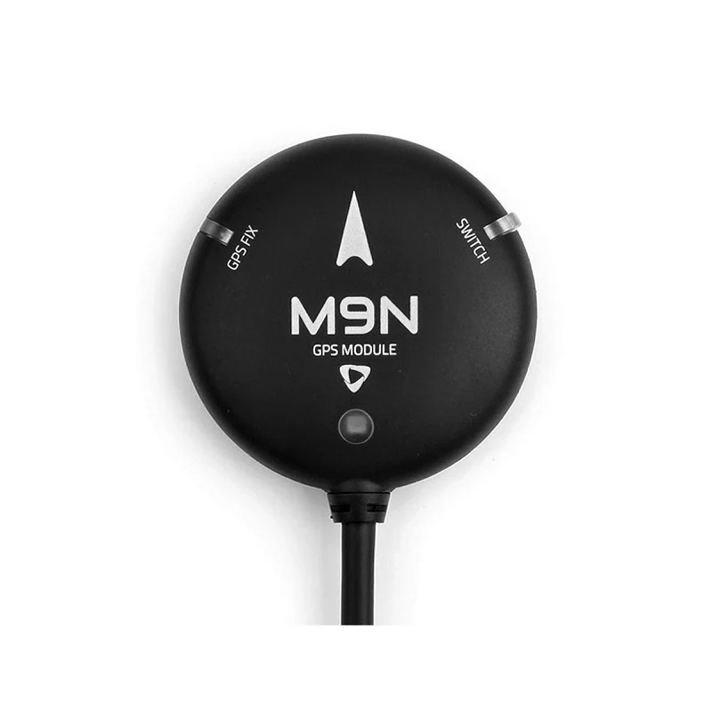 Holybro M9N GPS with Standard Connector - Elecfy