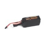 Bonka 22.8V 550mAh 90C 6S HV Lithium Polymer Battery Pack