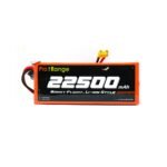 Pro-Range INR 21700 P45B 51.8V 22500mAh 14S5P 180A/230A Discharge Li-ion EFT Drone Battery Pack