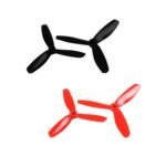 5045 3 Blades Propeller Black & Amp, Red CW & Amp CCW