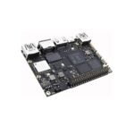 Khadas VIM3 Basic SBC 2GB RAM 16GB eMMC Development Board Amlogic A311D SBC with 5.0 TOPS NPU