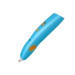 Goofoo LP03-BLUE 3D Printing Pen