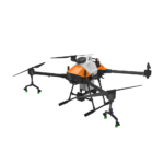 EFT G410 10L 4 Axis Agriculture Drone Frame