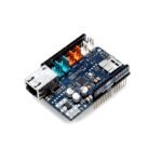 Original ARDUINO Ethernet SHIELD 2 A000024