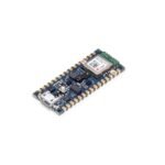 Original Arduino Nano 33 BLE Sense Rev2 ABX00069