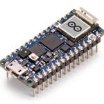 Arduino Nano RP2040 Connect with Header ABX00053