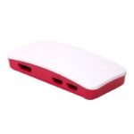Official Raspberry PI Zero/Zero W Case