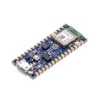 Original ARDUINO NANO 33 BLE Board (Without Header) ABX00030