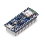 Original ARDUINO NANO 33 BLE Board (With Header) ABX00034