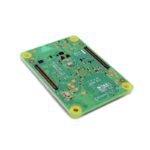Raspberry Pi Compute Module 4 – 4GB RAM, 32GB eMMC, 2.4/5.0GHz Wi-Fi & Bluetooth 5.0 (CM4104032)