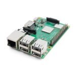 Official Raspberry Pi 3 Model B+