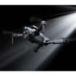 K10 max (5 camera gimble drone)