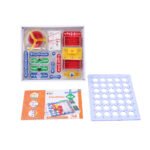 Elecfy Small Electronic Kit 34C