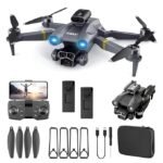 EV M3 Max Brushless Drone