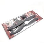 Emax MT2213 935KV Brushless DC Motor Black Cap (CW Motor Rotation) With Prop1045 Combo